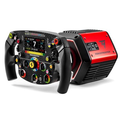 Thrustmaster T818 Ferrari SF1000 Simulator