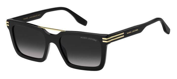 Okulary przeciwsłoneczne Marc Jacobs MARC 589 S 807
