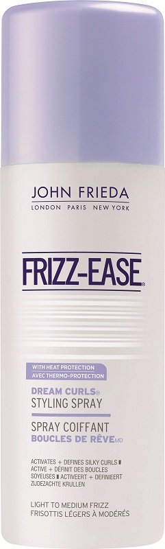 John Frieda KAO (UK) LIMITED Frizz Ease Dream Curls Spray 442-uniw