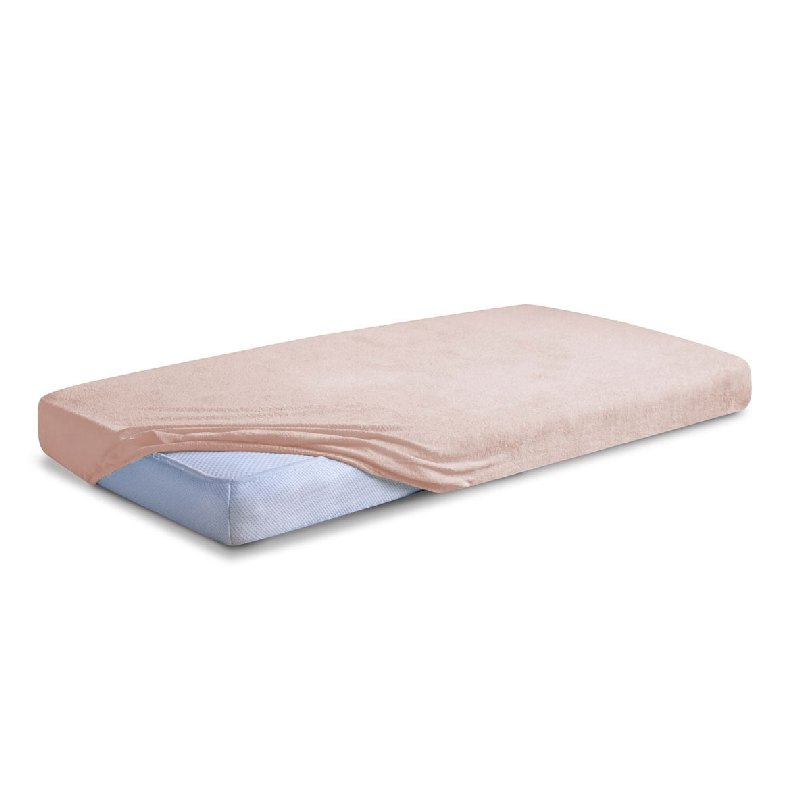 Prześcieradło 220 x 200 Frotte z Gumką CLASSIC 15