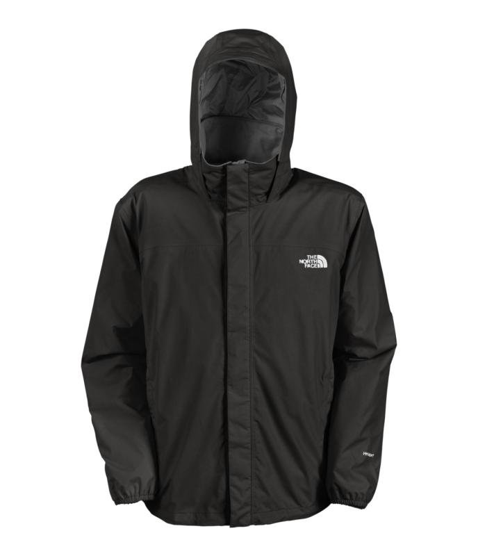 The North Face, Kurtka męska, Resolve jacket, rozmiar XL