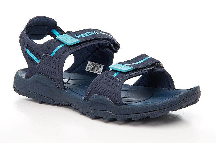 Reebok, Sandały damskie, Trail Serpent III, rozmiar 36