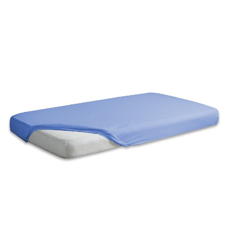 Prześcieradło 220 x 200 z Gumką Matex JERSEY 25