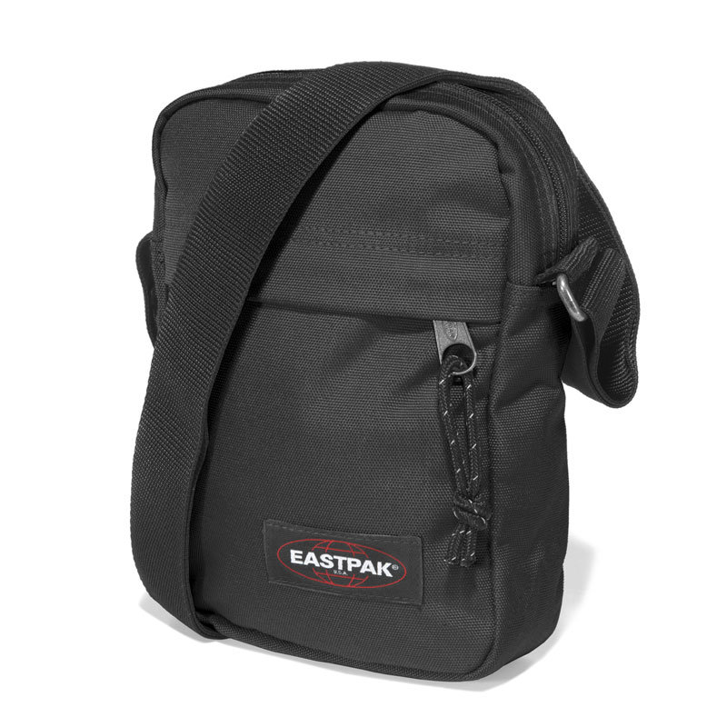 Saszetka, The One, czarna