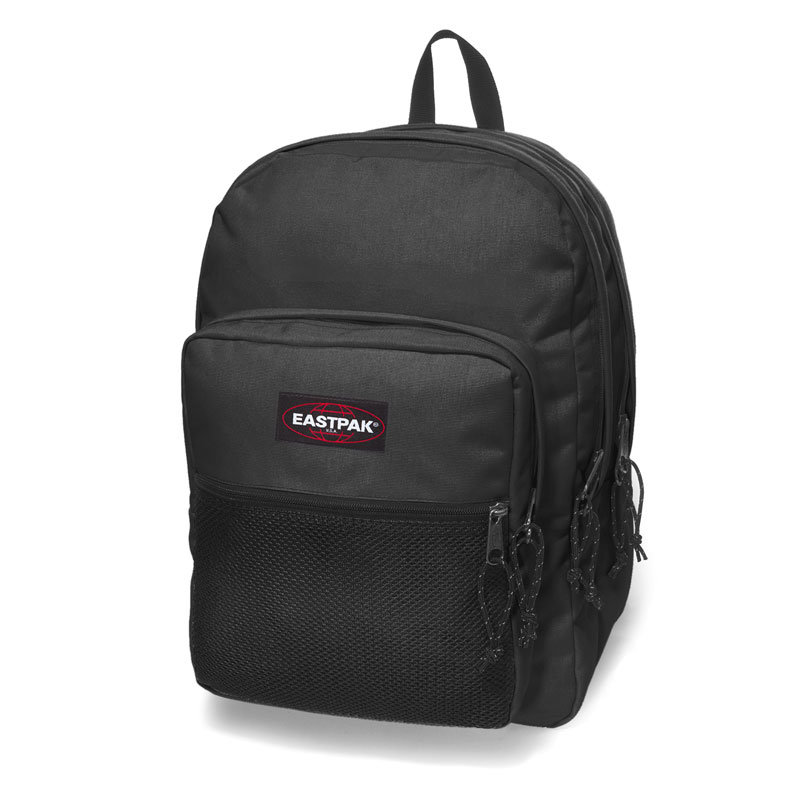 Eastpak Plecak dwukomorowy Pinnacle czarny - EK06078I