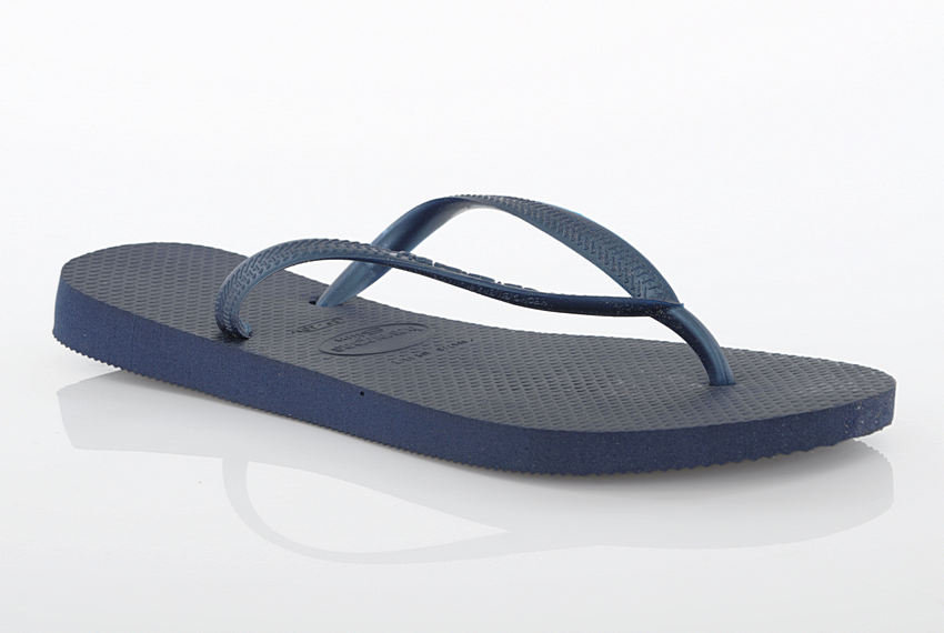 Havaianas, Japonki męskie, Slim, rozmiar 43/44