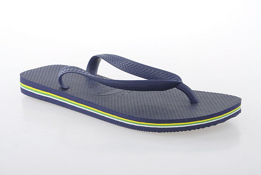 Havaianas, Japonki męskie, Brasil Logo, rozmiar 35/36
