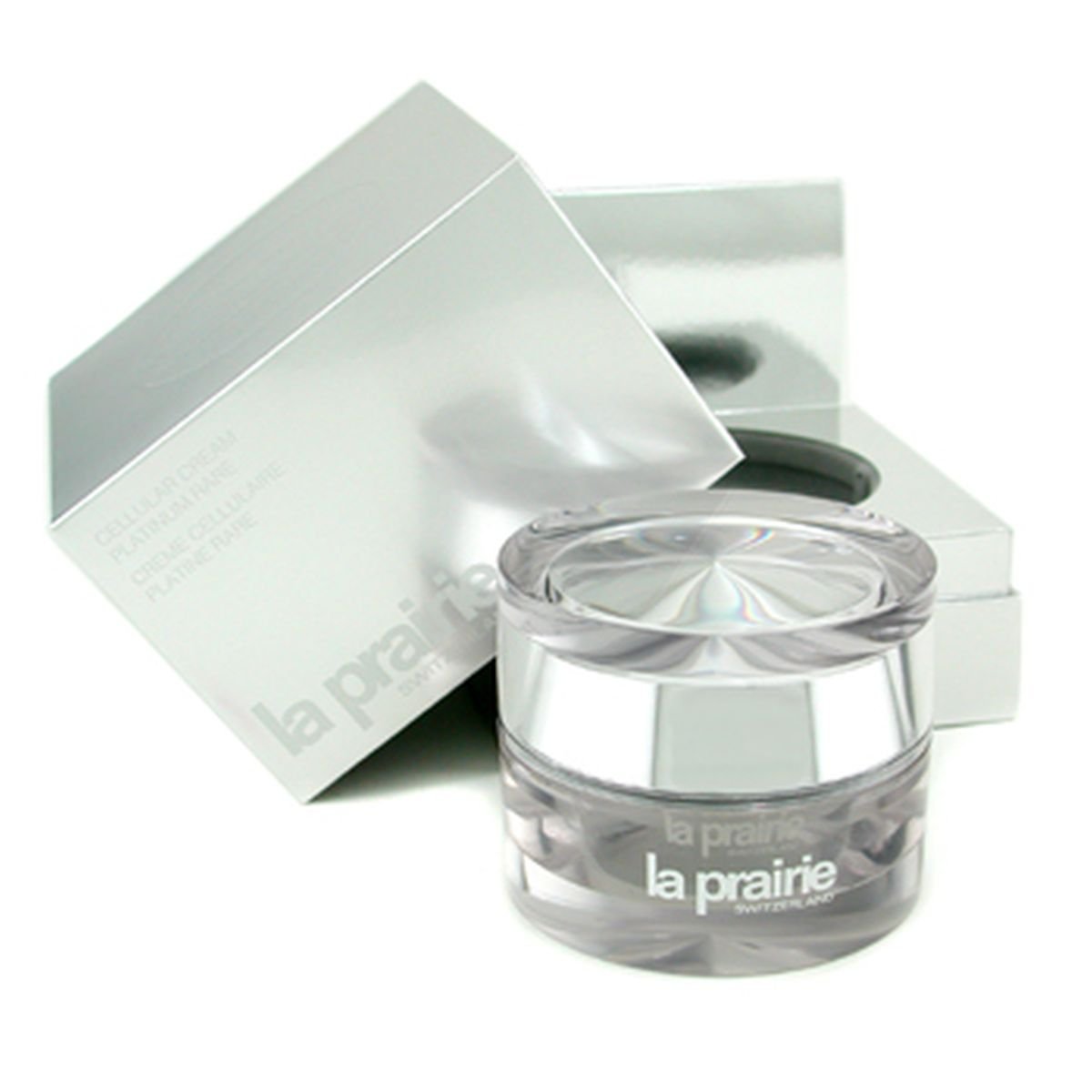 La Prairie Cellular Swiss Ice Crystal Eye-Cream krem pod oczy 20ml