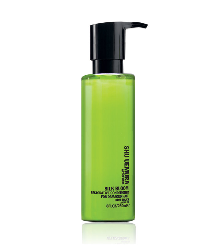 Shu Uemura Shu uemura Silk Bloom Restorative Conditioner 250 ML 3474630146600