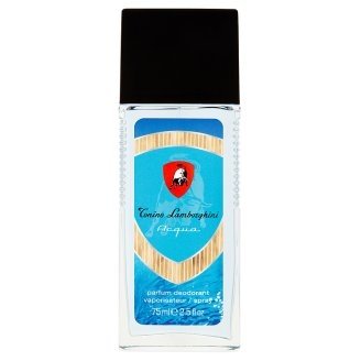 Tonino Lamborghini Acqua 75 ml dezodorant z atomizerem