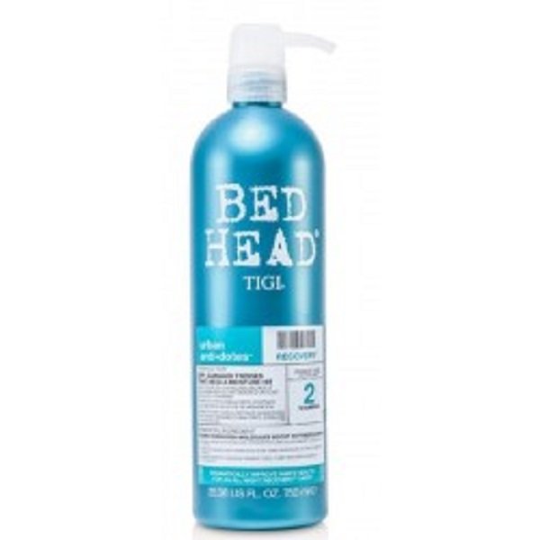 Tigi Bed Head Urban Antidotes Recovery Shampoo szampon do włosów 750ml