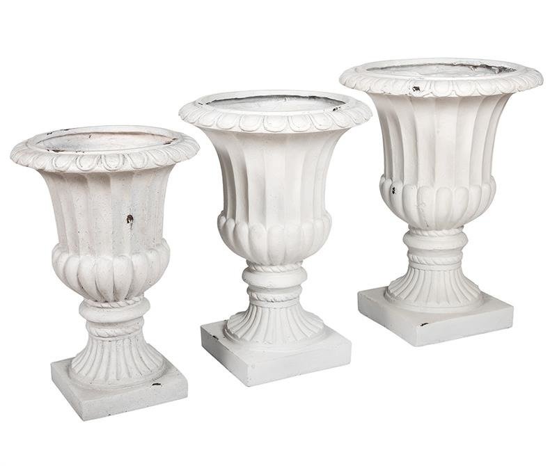 Belldeco WENECJA DONICA Puchar klasyczny, 44x44x62,5 cm