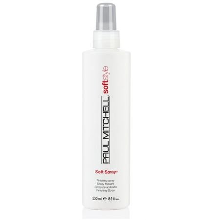 Paul Mitchell Paul Mitchell Soft Spray spray elastycznie utrwalający 250ml