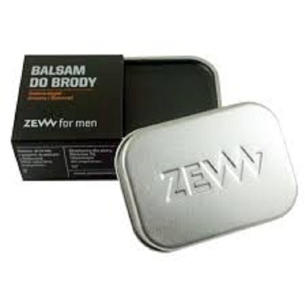 Zew Zew For Men balsam do brody 80 ml