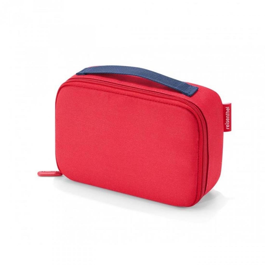 Reisenthel Torba na zakupy, poliester, czerwona, rozmiar uniwersalny