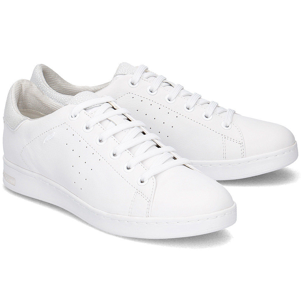 Geox, trampki damskie, rozmiar 37