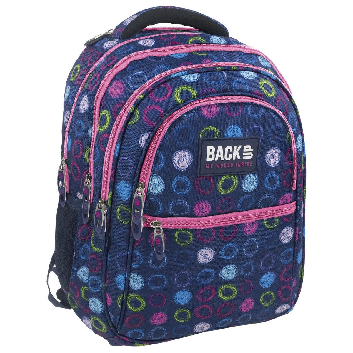 Derform Plecak BackUP model B 18