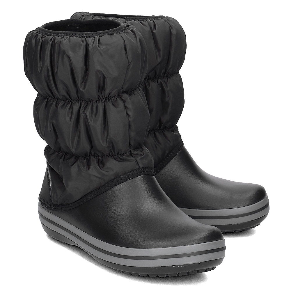 Moon Boot, Śniegowce damskie, Winter Puff Boot, rozmiar 36/37