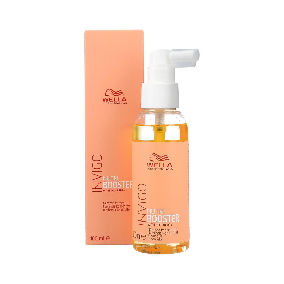 Wella Professionals Professionals, Invigo Nutri-Enrich, dodatek do odżywek/masek, 100 ml