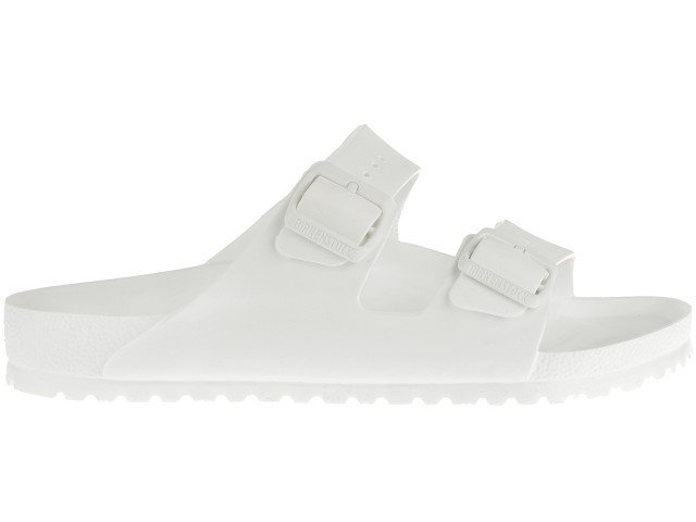 Birkenstock, Japonki męskie, Arizona EVA White, rozmiar 41