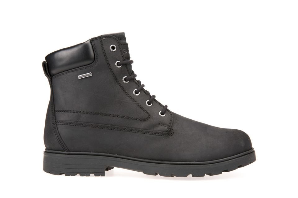 Geox, Buty trekkingowe męskie, U Box A, rozmiar 44