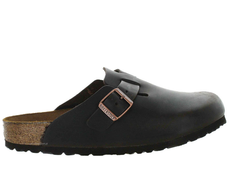 Birkenstock, Klapki męskie, Boston BS S, rozmiar 45