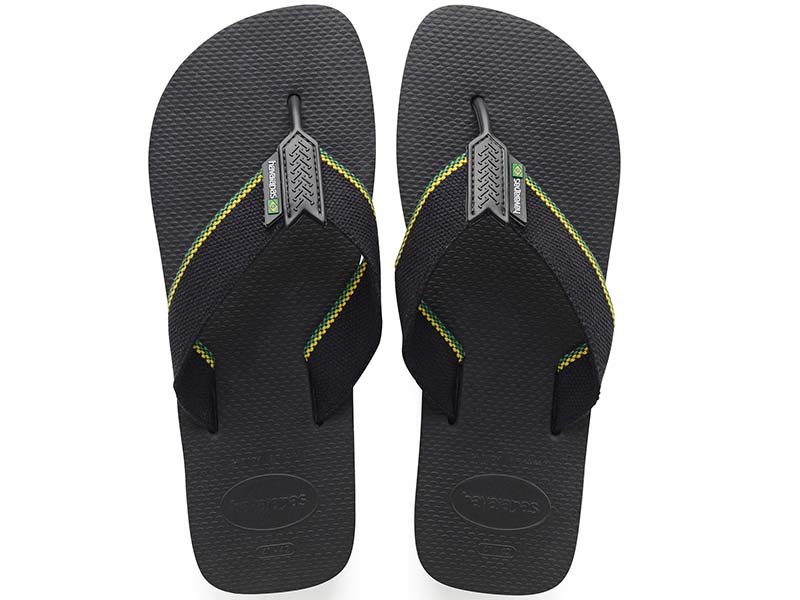 Havaianas, Japonki męskie, Urban Brasil, rozmiar 39/40