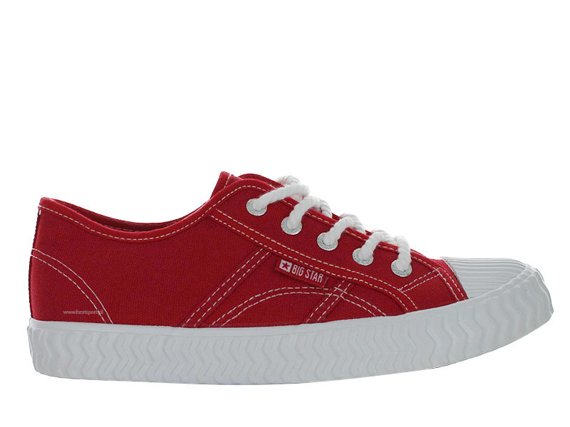Big Star, Trampki damskie, rozmiar 38