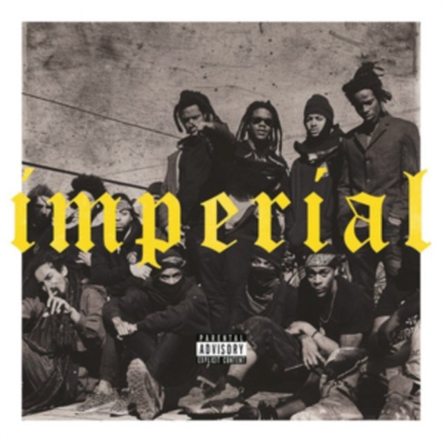Imperial Imperial SP15