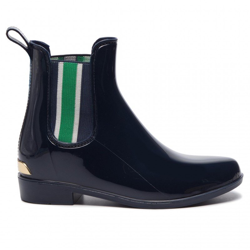 Lauren Ralph Lauren, Kalosze damskie, Tally II-Boots-Rain, rozmiar 36 1/2