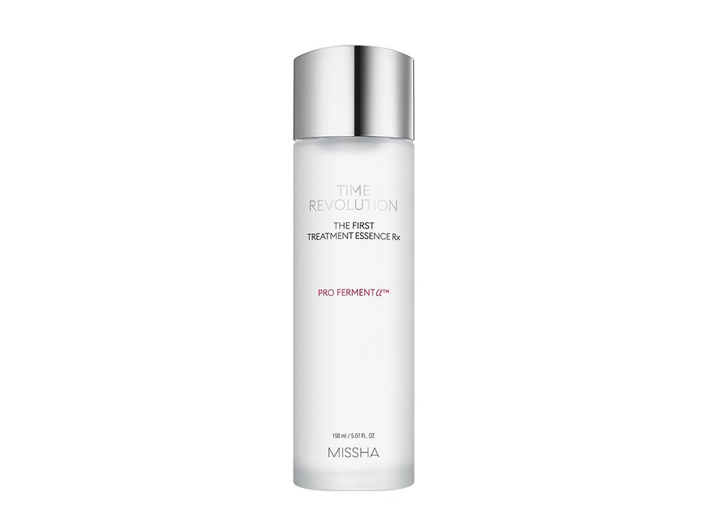 Missha Esencja do Twarzy, Time Revolution The First Treatment Essence RX 150ml