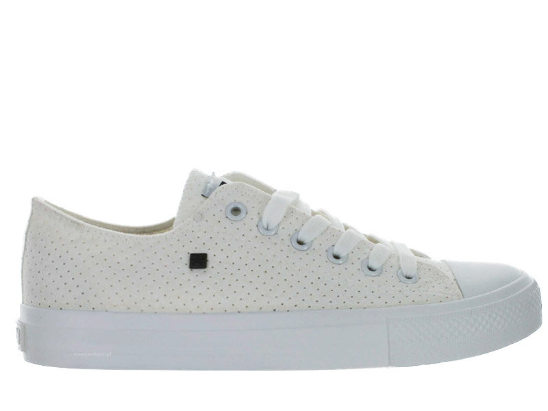 Big Star, Trampki damskie, rozmiar 38