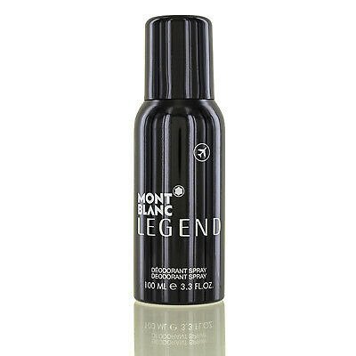 Mont Blanc Legend 100 ml dezodorant w sprayu