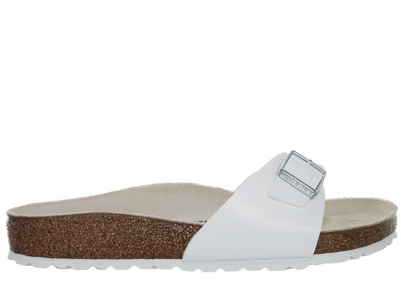 Birkenstock, Klapki damskie, Madrid BF S, rozmiar 36