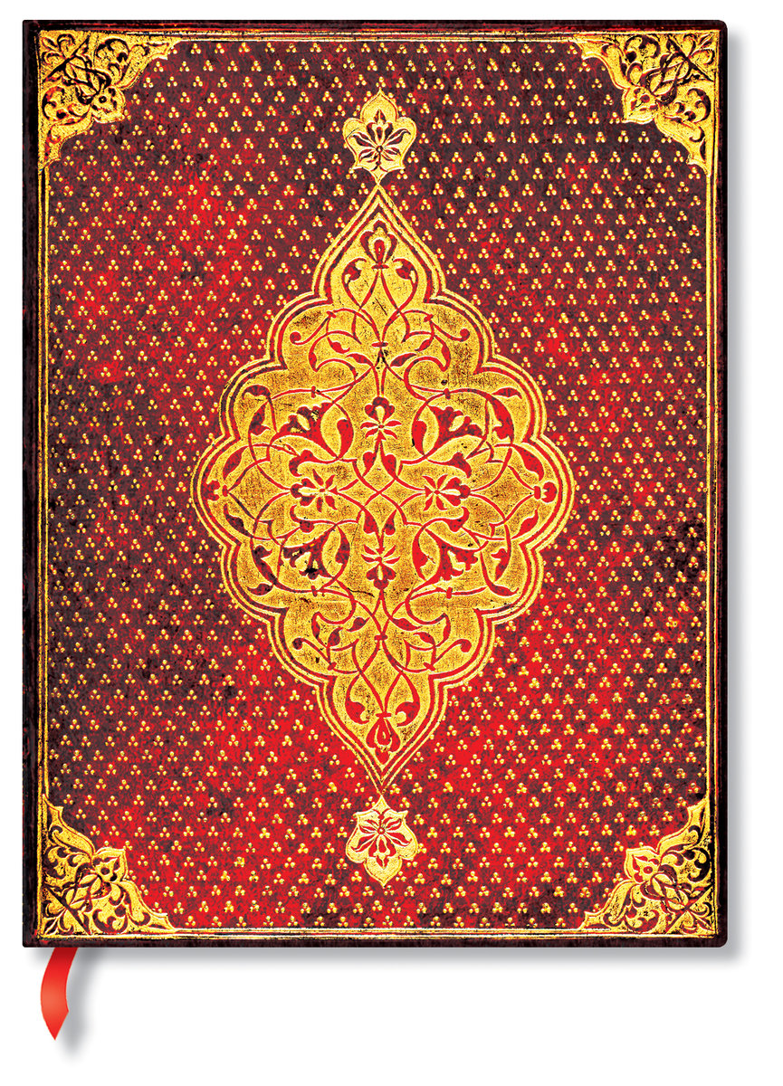 Notes Golden Trefoil Ultra Linia