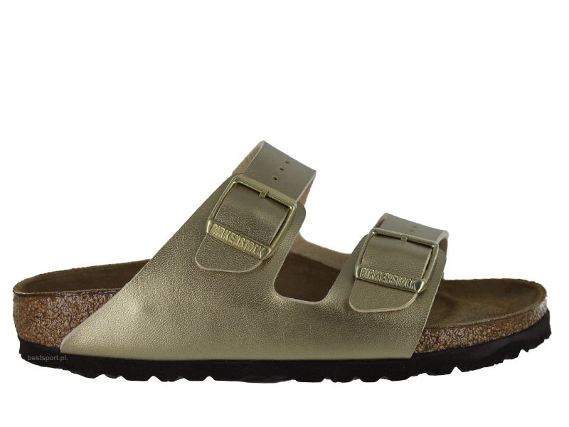Birkenstock, Klapki damskie, Arizona BF, rozmiar 39