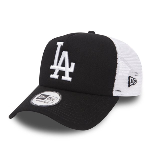 New Era, Czapka baseballówka, Trucker LA Dodgers