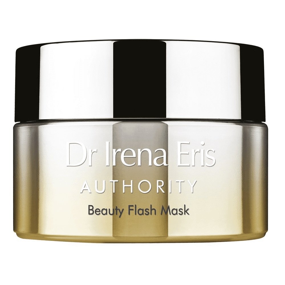 Dr Irena Eris Beauty Flash Mask Maseczka 50ml