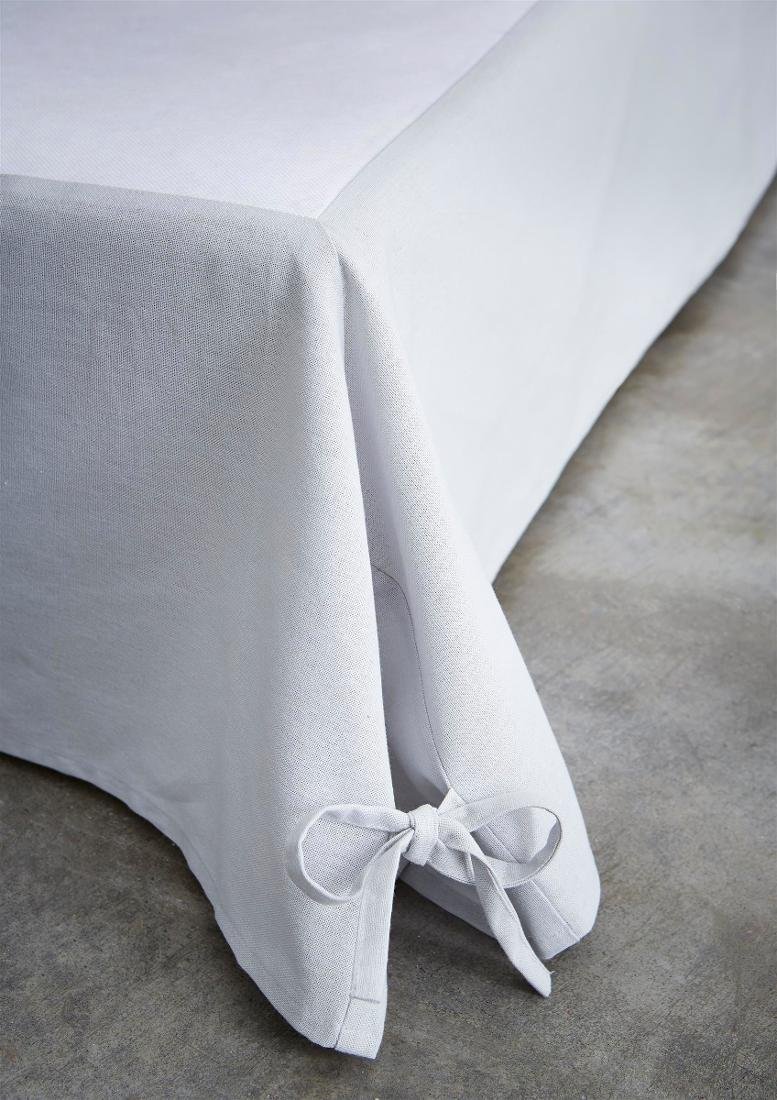 Today 576337 Today pamięci podręcznej stelaż bawełna/tkanina z włókniny/polipropylenu z cynku 160 x 200 cm