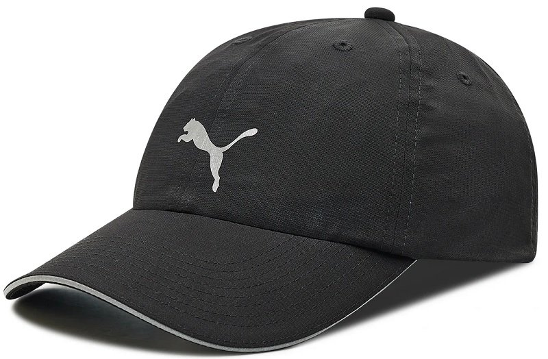CZAPKA PUMA UNISEX RUNNING CAP I 05291101 - Dorośli