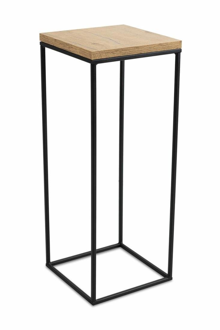 Kwietnik stojący 60 cm BasicLoft HH-BL-01-60-MDF