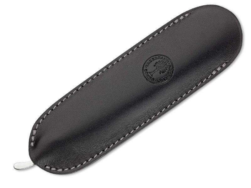 Skórzane etui Boker na brzytwę