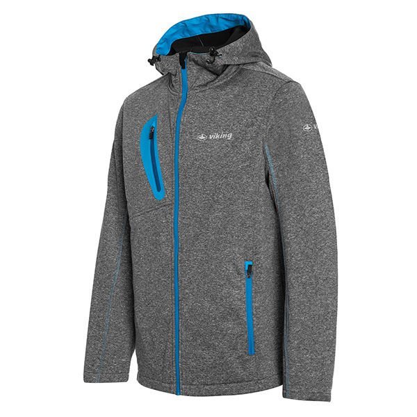 Kurtka męska Viking Robin Jacket  L