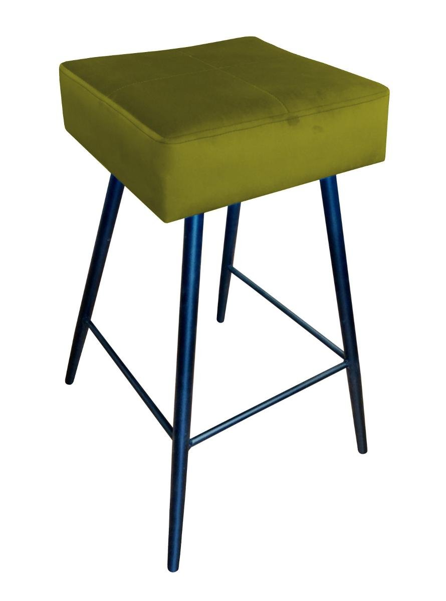 atosmeble.pl Hoker Max bl 75 noga czarna