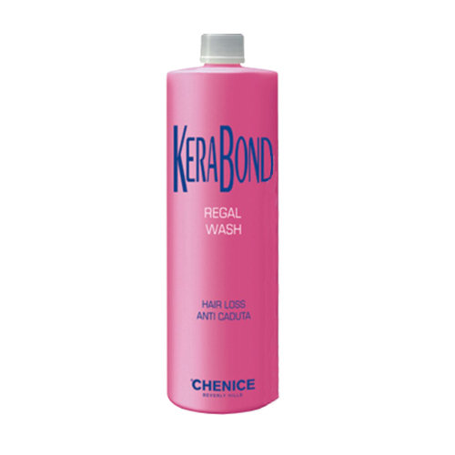 Chenice Kerabond Regal Wash szampon przeciw wypadaniu włosów 1000ml