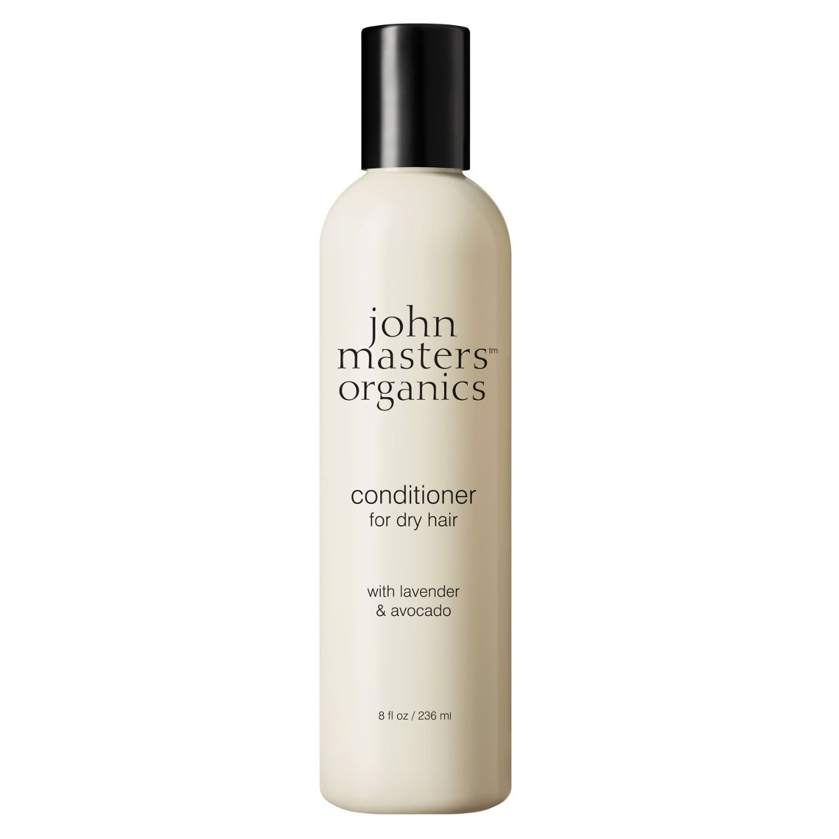 John Masters Conditioner for Dry With Lavender & Avocado (236ml)