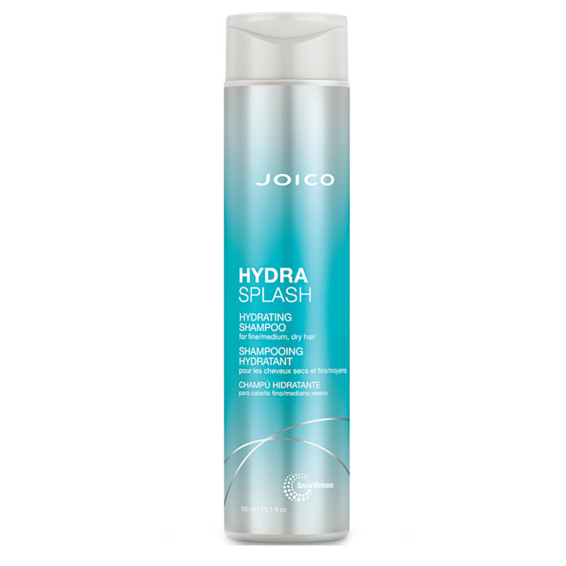 Joico HydraSplash Szampon nawilżający 300 ml