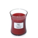 WoodWick Świeca Core Cinnamon Chai mała 98104