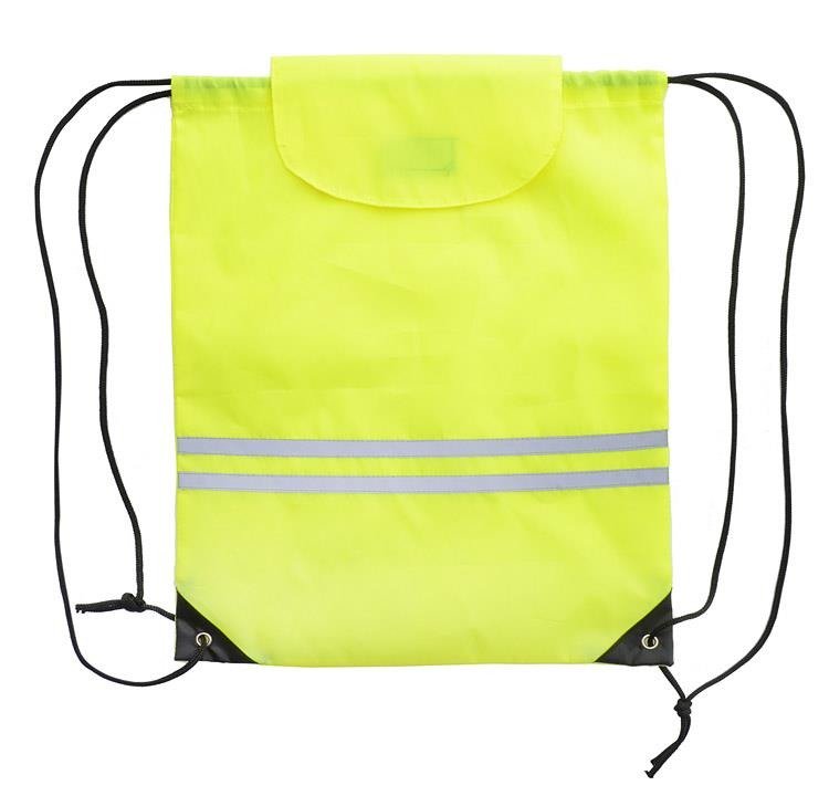 Worek-plecak,  Reflect