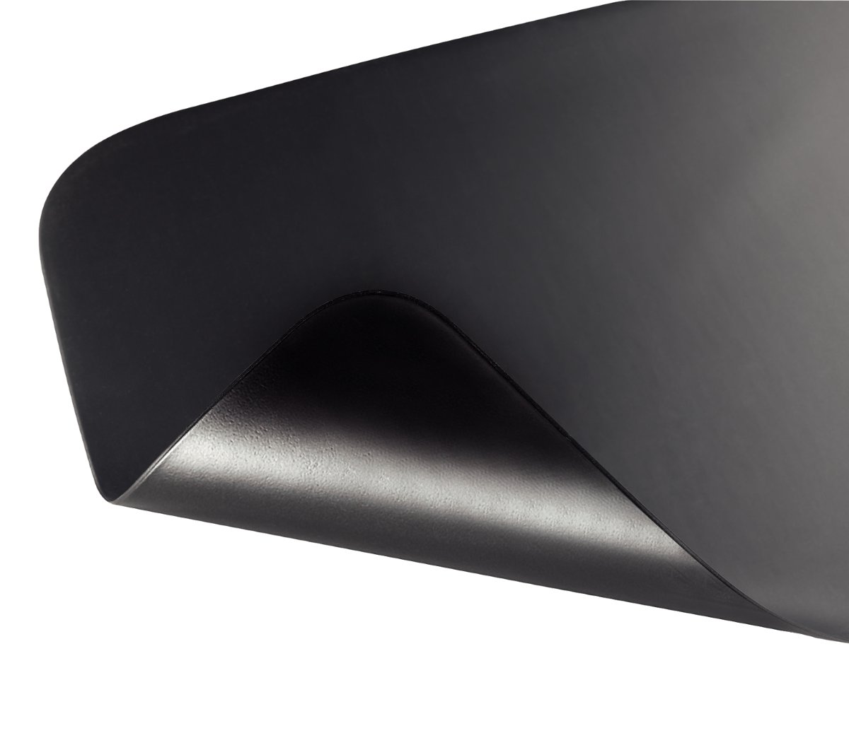 Leitz Mata podkład na biurko 650x500mm czarna 53030095
